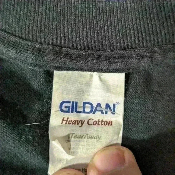 Cape Breton  T-shirt - Size XXL - Picture 4 of 5